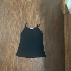 black girls tank top